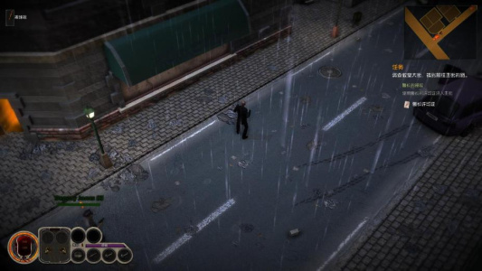 僵尸困境：封锁