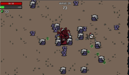 土豆兄弟元素兄弟模组版