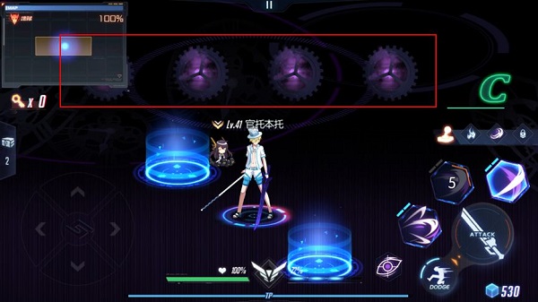 黑月Extend(图9) 黑月Extend(图9)