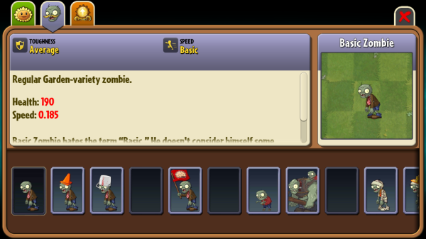 植物大战僵尸2返茂版(图6) 植物大战僵尸2返茂版(图6)