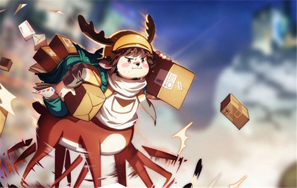 非人学园网易版(图6) 非人学园网易版(图6)