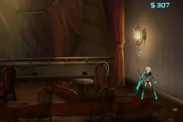 艾希icey手游(图13) 艾希icey手游(图13)