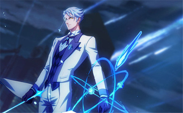 非人学园网易版(图1) 非人学园网易版(图1)