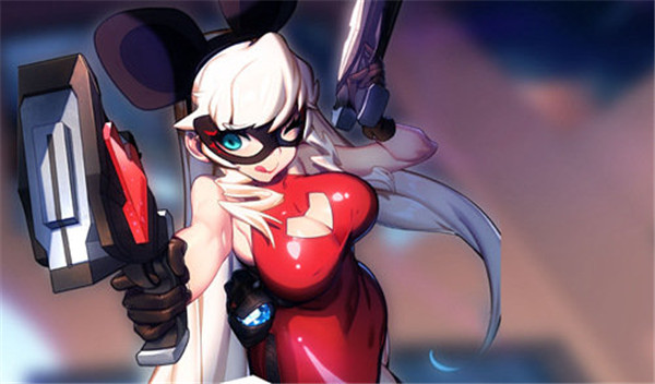 非人学园网易版(图4) 非人学园网易版(图4)