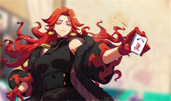 非人学园网易版(图5) 非人学园网易版(图5)