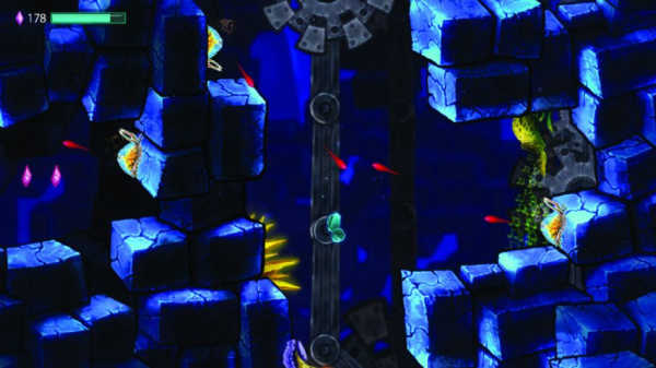 节奏小子：守护者传说(图1)