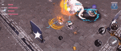 魔渊之刃九游版(图4)