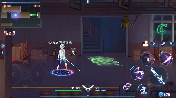 黑月Extend(图8) 黑月Extend(图8)