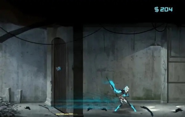 艾希icey手游(图9) 艾希icey手游(图9)