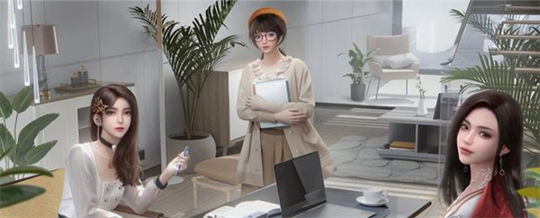 杜拉拉升职记vivo版(图2) 杜拉拉升职记vivo版(图2)