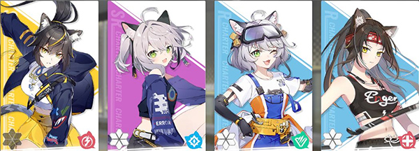 猫之城手游(图11) 猫之城手游(图11)