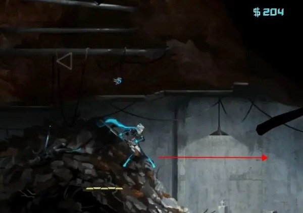 艾希icey手游(图8) 艾希icey手游(图8)