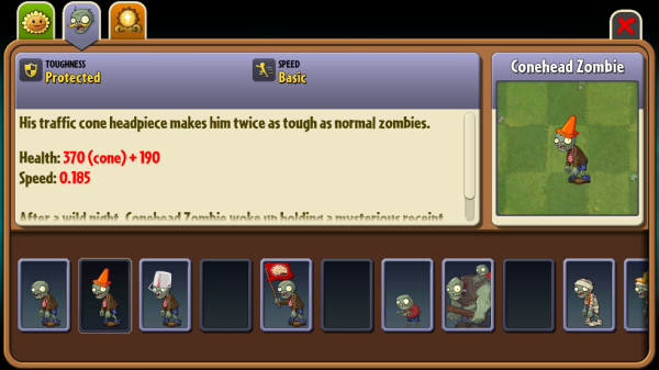 植物大战僵尸2返茂版(图7) 植物大战僵尸2返茂版(图7)