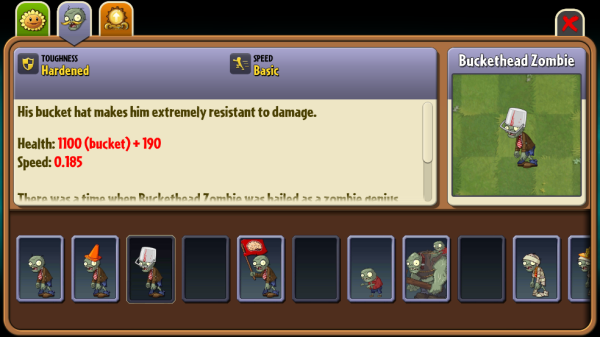 植物大战僵尸2返茂版(图8) 植物大战僵尸2返茂版(图8)