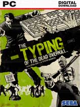 死亡打字员：完杀