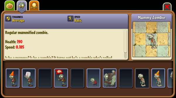 植物大战僵尸2返茂版(图10) 植物大战僵尸2返茂版(图10)