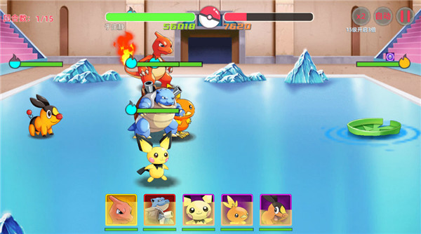 功夫喵星人(0.05折超世代精灵)(图5) 功夫喵星人(0.05折超世代精灵)(图5)