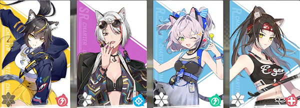 猫之城手游(图12) 猫之城手游(图12)