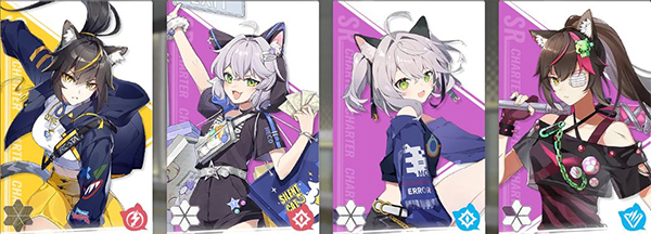 猫之城手游(图14) 猫之城手游(图14)