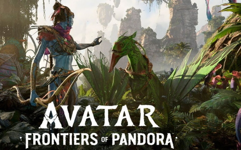 阿凡达：潘多拉边境
