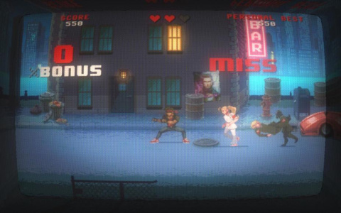 功之怒：怒火街头