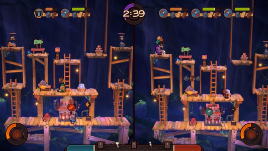 Dorfs：铁锤待租