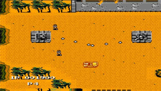 赤色要塞经典版