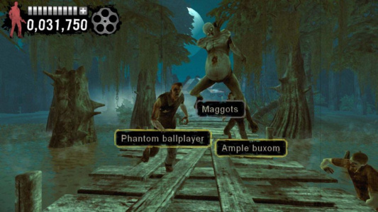 死亡打字员：完杀