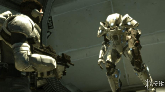 暗影帝国：重制版