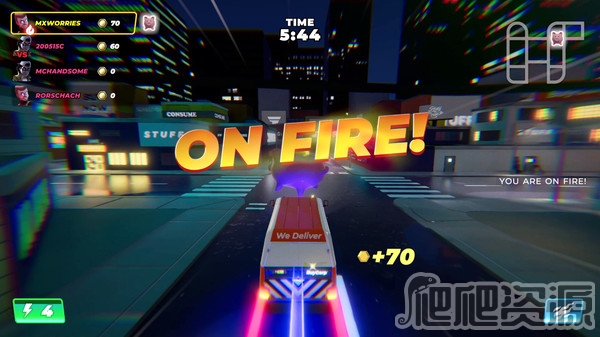 战车速递(图2) 战车速递(图2)