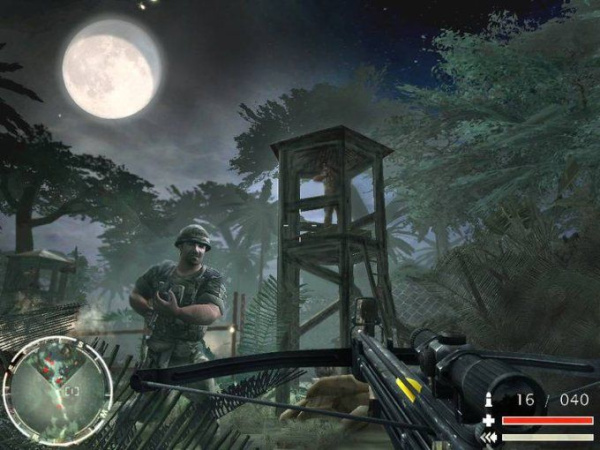 反恐重击:隐秘行动(图1) 反恐重击:隐秘行动(图1)