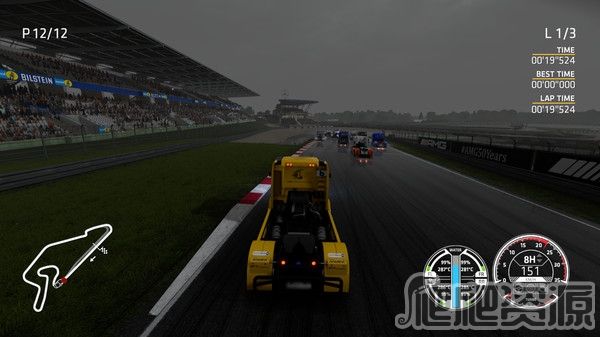 欧卡锦标赛(图1)