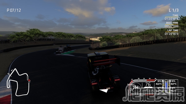 欧卡锦标赛(图5)