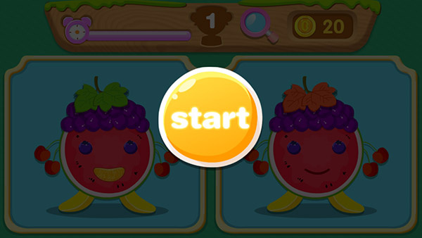 宝宝来找茬游戏(图1)