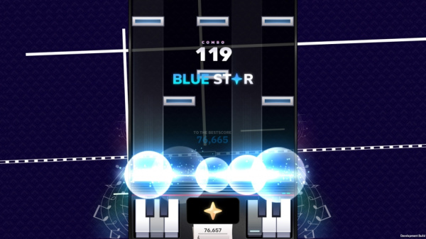 Sixtar Gate：星迹(图1)