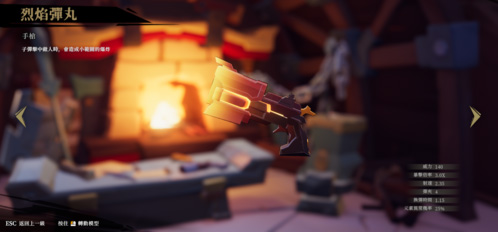 枪火重生官方正版(图2) 枪火重生(图2)