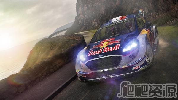 世界汽车拉力锦标赛7(图2) 世界汽车拉力锦标赛7(图2)