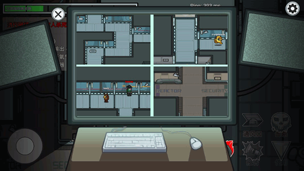 太空狼人杀最新版(图4)