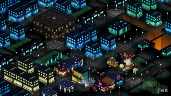 阿特里奥：黑暗荒野(图1)