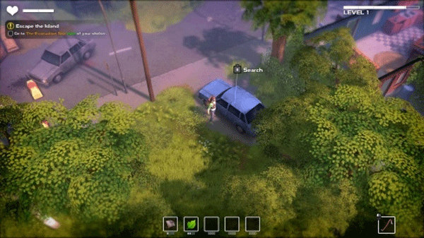 我的水世界求生(图1)