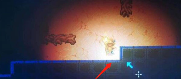 地心护核者中文版(图1) 地心护核者中文版(图1)