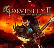 神界2：龙骑士传奇