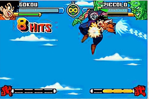 龙珠大冒险手机版(图1)