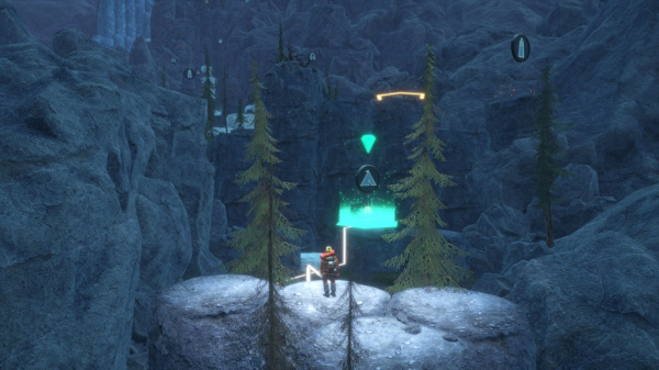 孤山难越(图1) 孤山难越(图1)