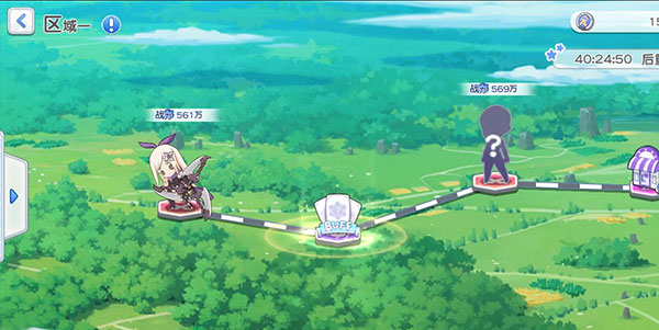 冒险小分队(图2)