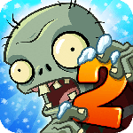 植物大战僵尸2手游