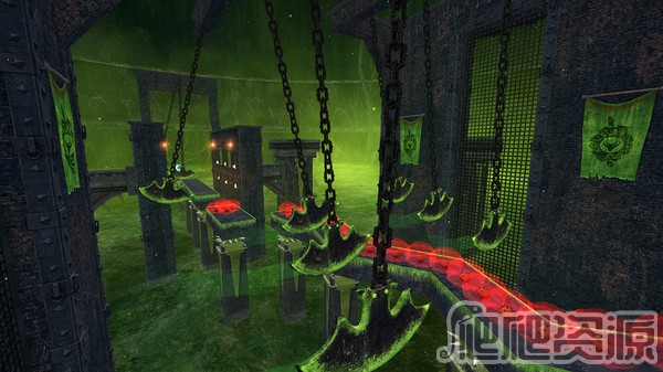 来自地狱的奔跑者(图4)