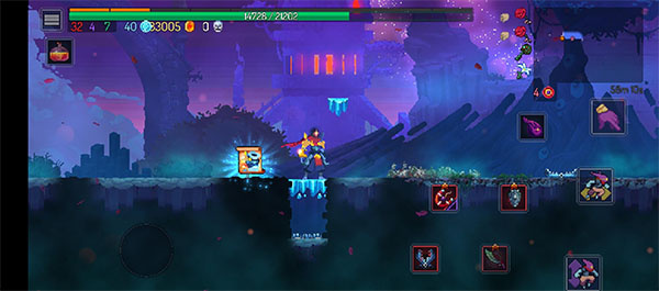 死亡细胞免费版(图3)