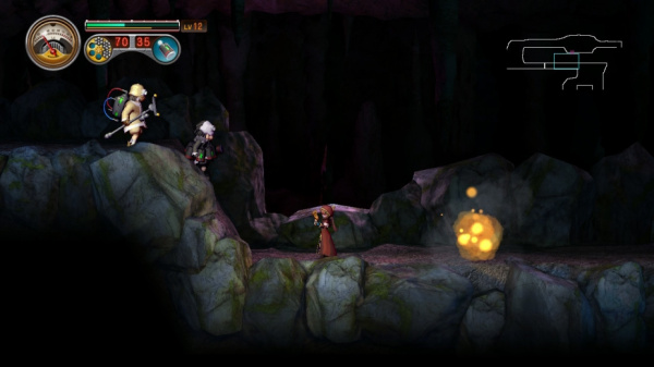 Myastere迪亚尼夫遗迹(图1) Myastere迪亚尼夫遗迹(图1)