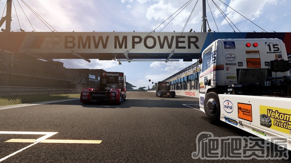 欧卡锦标赛(图2)